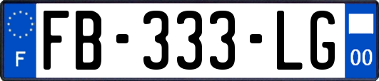 FB-333-LG