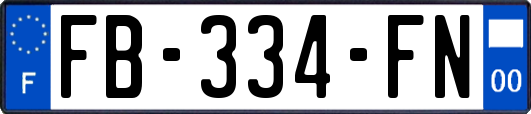 FB-334-FN