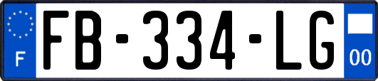 FB-334-LG