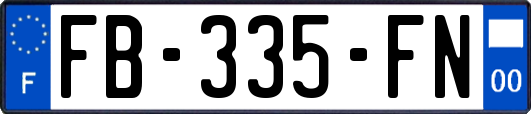 FB-335-FN