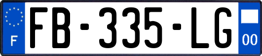 FB-335-LG