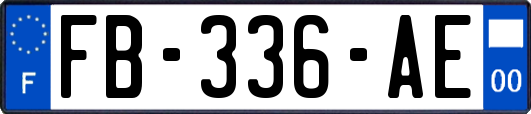 FB-336-AE