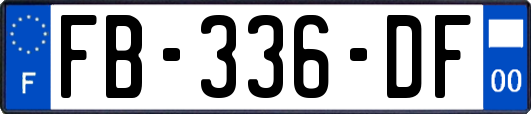FB-336-DF