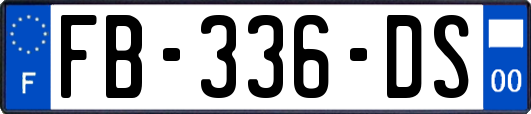 FB-336-DS