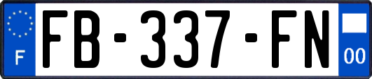 FB-337-FN