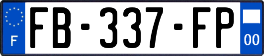 FB-337-FP