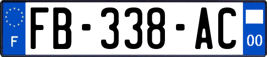 FB-338-AC