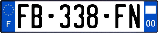 FB-338-FN