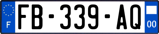 FB-339-AQ