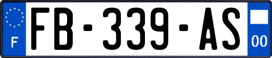 FB-339-AS