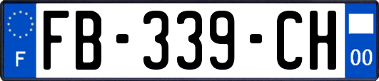 FB-339-CH