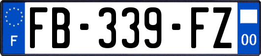 FB-339-FZ