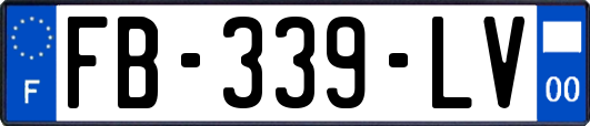 FB-339-LV