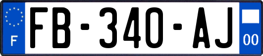 FB-340-AJ