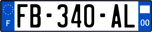 FB-340-AL