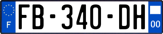 FB-340-DH