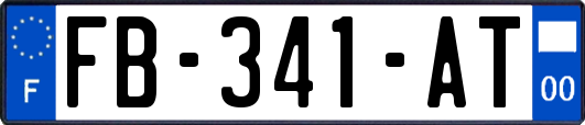 FB-341-AT