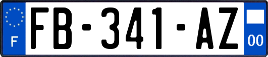 FB-341-AZ