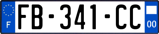 FB-341-CC