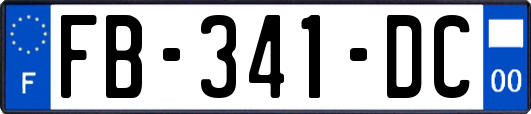 FB-341-DC