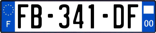 FB-341-DF