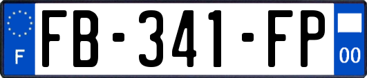 FB-341-FP