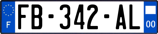 FB-342-AL