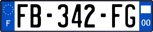 FB-342-FG