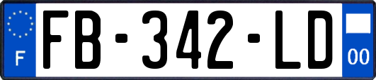 FB-342-LD