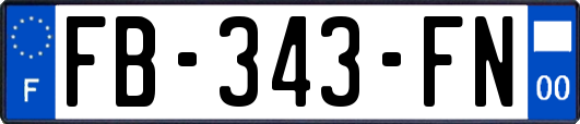 FB-343-FN
