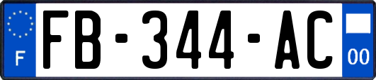 FB-344-AC