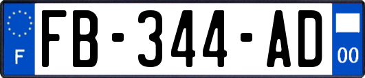 FB-344-AD