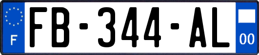 FB-344-AL