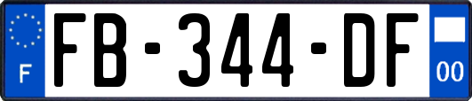 FB-344-DF