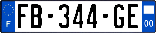 FB-344-GE