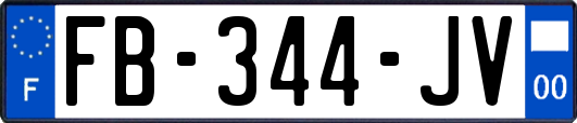 FB-344-JV