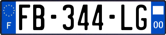 FB-344-LG
