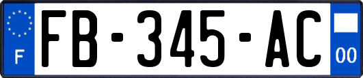 FB-345-AC