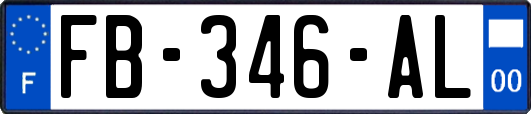 FB-346-AL