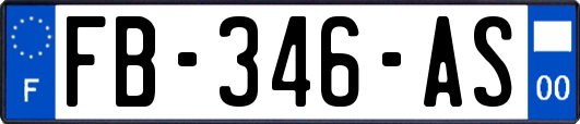 FB-346-AS