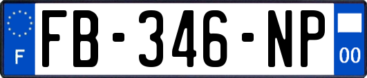 FB-346-NP