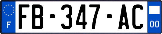 FB-347-AC