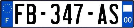 FB-347-AS