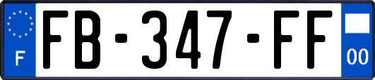 FB-347-FF