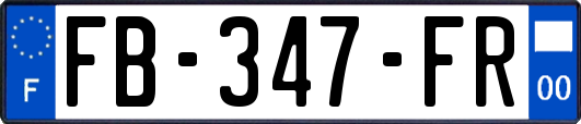 FB-347-FR