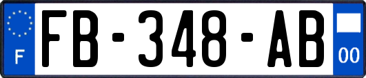 FB-348-AB