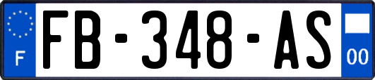 FB-348-AS