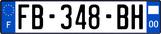 FB-348-BH