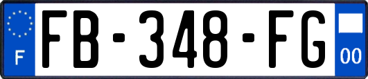 FB-348-FG