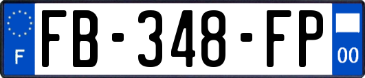 FB-348-FP